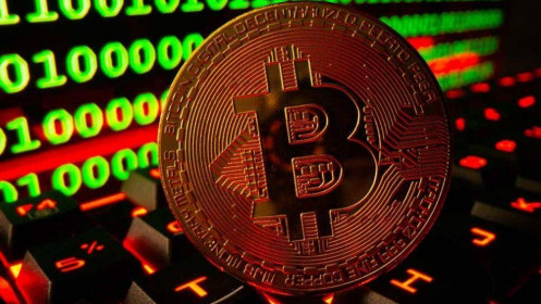 Yếu tố nào khiến Bitcoin “vỡ trận”? 