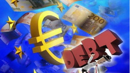 Nợ công hay “cơn ác mộng” của châu Âu?