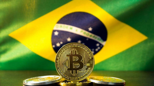 Quốc gia Nam Mỹ đang trở thành thị trường Bitcoin đầy hấp dẫn