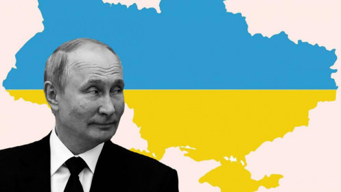 Nga âm mưu lập chính quyền bù nhìn tại Ukraine?