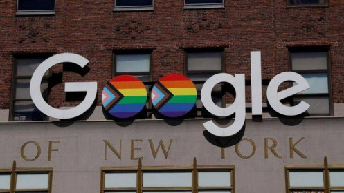 Google bị kiện vì đánh lừa để truy vết địa điểm