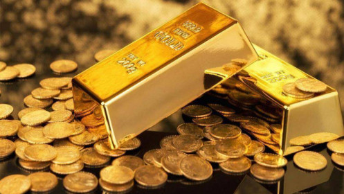 Phân tích Nhóm kim loại ngày 25/01/2022: Giá vàng tăng trở lại do tình hình chính trị quốc tế căng thẳng
