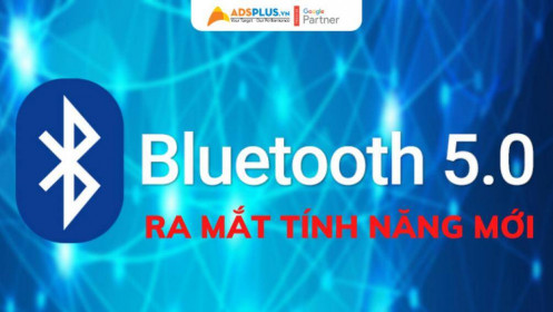Tính năng mới trong phiên bản Bluetooth 5.0