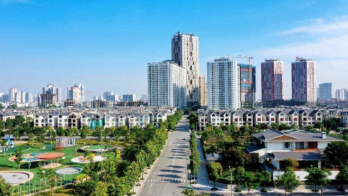 Bất động sản phía Tây Hà Nội diễn biến ra sao trong năm 2022?