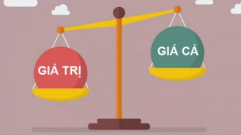 Định giá cổ phiếu