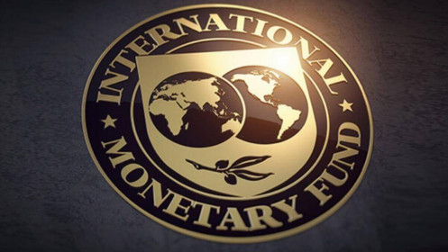 IMF cắt giảm tăng trưởng GDP toàn cầu xuống 4,4% vào năm 2022, cảnh báo về việc Fed thắt chặt chặt chẽ