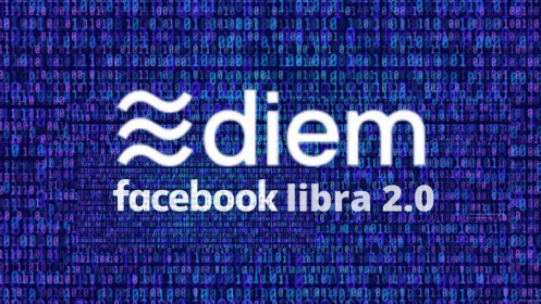 Giấc mộng Stablecoin của Facebook chấm dứt với động thái của Diem?