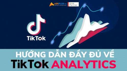 Hướng dẫn đầy đủ về TikTok Analytics mà bạn cần biết