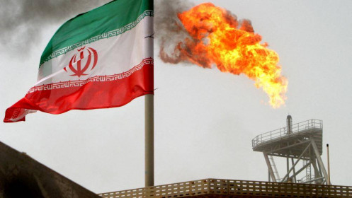 Tham vọng phát triển ngành lọc hóa dầu của Iran