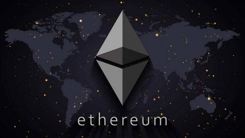 Tương lai của blockchain Ethereum so với các đối thủ