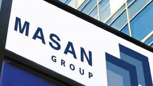 Quỹ ngoại Singapre bán gần 33 triệu cổ phiếu Masan