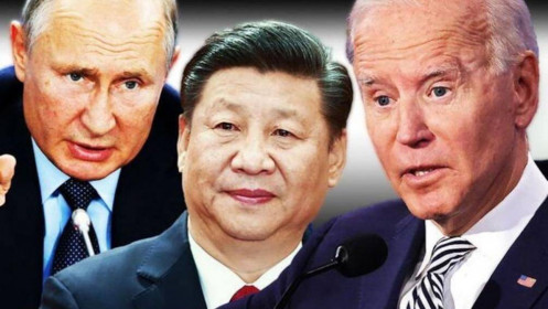 Trung Quốc ủng hộ Nga đến đâu trong vấn đề Ukraine?