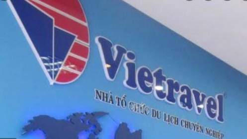 Vietravel: Chông chênh chặng đường hồi phục