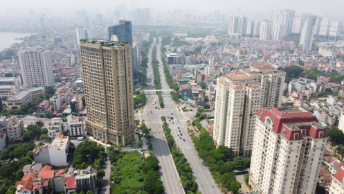 Thị trường bán lẻ Hà Nội sẽ chuyển biến tích cực trong 2022