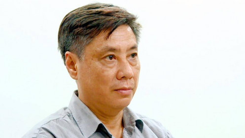 Cựu chủ tịch Khánh Hòa bị khai trừ Đảng