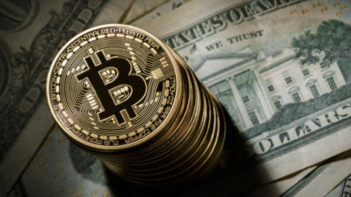 Nghị sĩ Mỹ trình dự luật công nhận Bitcoin là tiền pháp định của Arizona