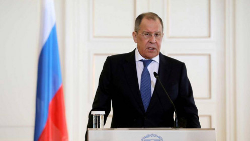 Ngoại trưởng Lavrov cảnh báo nguy cơ Mỹ cắt đứt quan hệ với Nga 