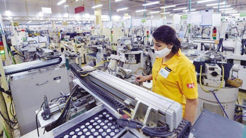 Moody's: Việt Nam tăng trưởng năm 2022 cao nhất châu Á - Thái Bình Dương