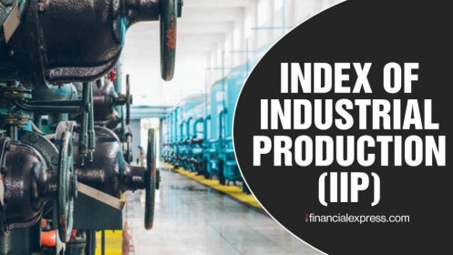 Chỉ số sản xuất công nghiệp tháng 1/2022 tăng 2,4%