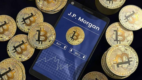 JPMorgan: Thách thức lớn nhất cho Bitcoin là tính biến động cao