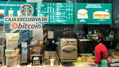 Quan chức IMF nói tiền ảo gây “mất ổn định” các thị trường mới nổi
