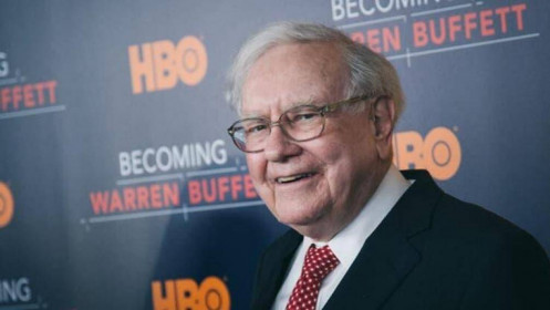 Trường phái đầu tư giá trị giúp tài sản của tỷ phú Warren Buffett tăng trưởng mạnh