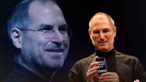 Chặng đường đắng cay, ngọt bùi của Apple và Steve Jobs