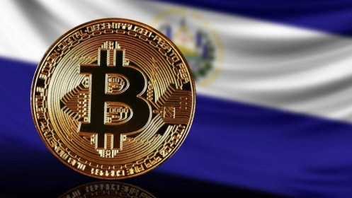 El Salvador tiếp tục công nhận tính hợp pháp của đồng bitcoin