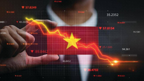 Thị trường tài chính Việt Nam: Một vài quan sát và cảnh báo