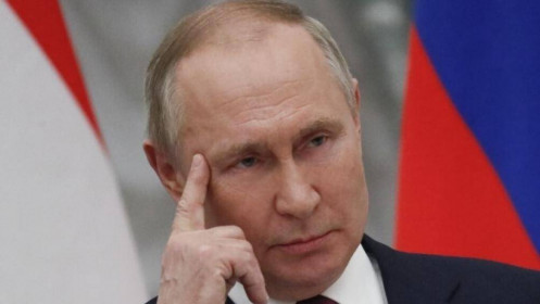 TT Putin cảnh báo chiến tranh nếu NATO kết nạp Ukraine
