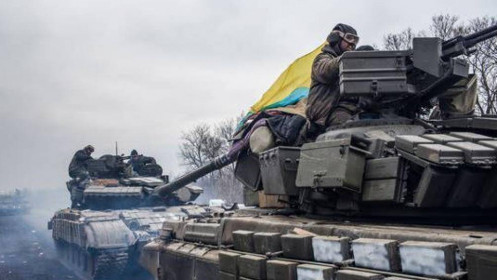 TT Putin chỉ còn 3 lựa chọn đối với Ukraine