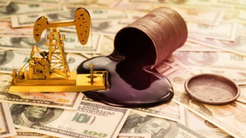 Các nhà giao dịch dầu đặt cược vào sự tăng giá hợp đồng kỳ hạn
