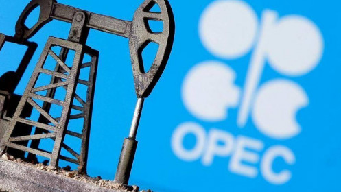 OPEC+ nhất trí tăng sản lượng dầu mỏ trong tháng 3