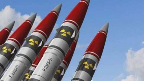Mỹ, NATO xác nhận không triển khai vũ khí hạt nhân tới Đông Âu