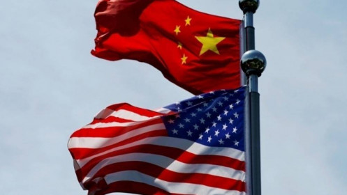 Nhóm cựu quan chức Mỹ thúc đẩy dự luật cạnh tranh Trung Quốc