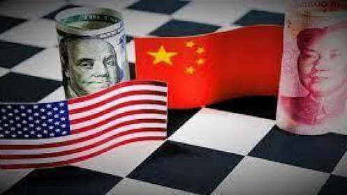 Giới chức Mỹ cáo buộc Trung Quốc không tuân thủ thỏa thuận thương mại giai đoạn 1