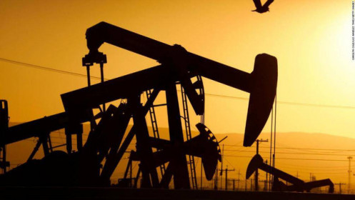 Phân tích Nhóm năng lượng ngày 04/02/2022: Xăng và dầu thô tăng mạnh do nguồn cung thắt chặt