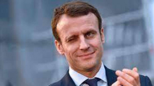 Tổng thống Macron vẫn là ứng cử viên lớn nhất cuộc bầu cử Tổng thống Pháp 2022