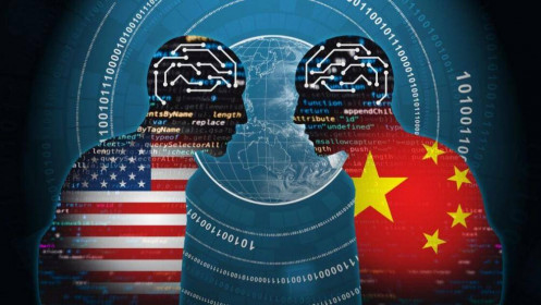 Trung Quốc chịu thiệt hại lớn hơn trong cuộc chiến công nghệ với Mỹ