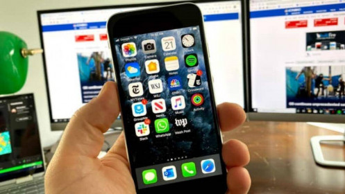 Apple chuẩn bị ra mắt iPhone, iPad giá rẻ?