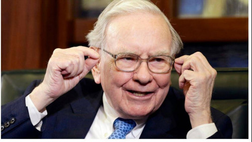 3 lời khuyên cho năm 2022 từ Warren Buffet