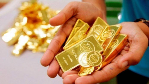 Đầu tư vàng chắc gì đã đơn điệu và lỗi thời?