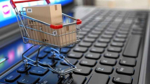 Người mua sắm online quan tâm nhiều hơn đến hàng chính hãng