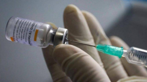 Thái Lan cấp phép tiêm vaccine của Sinovac và Sinopharm cho trẻ từ 6 tuổi trở lên