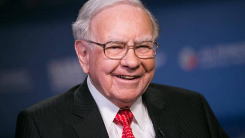 Chiến lược đầu tư dài hạn của tỷ phú Warren Buffet lại giành chiến thắng