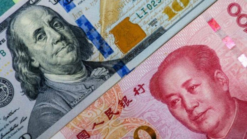 Liệu kinh tế Trung Quốc có thể vượt Mỹ trong vòng 10 năm?