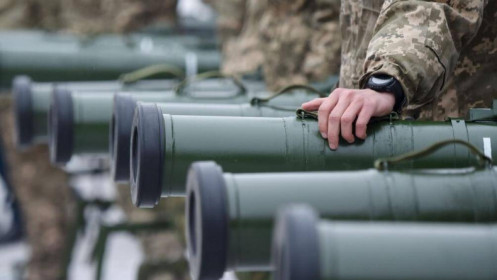 Ukraine liệu đã thực sự loại bỏ tất cả vũ khí hạt nhân?