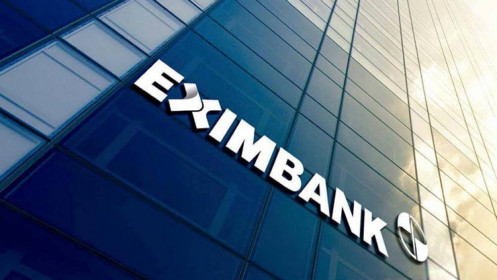 Eximbank: Nợ xấu cải thiện, lãi trước thuế 2021 đi lùi