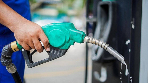 Áp lực tăng giá sau Tết: Xăng dầu dự báo tăng rất mạnh