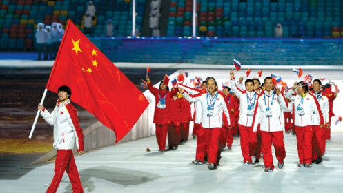 Olympic Bắc Kinh 2022 có thể không mang lại lợi ích như kỳ vọng cho Trung Quốc?